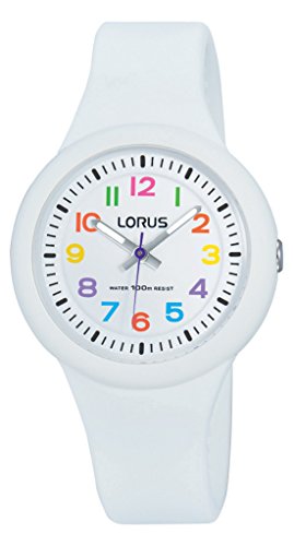 Lorus Watches Unisex Armbanduhr RRX43EX9