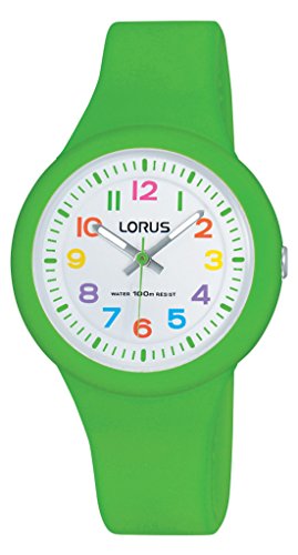 Lorus Watches Unisex Armbanduhr RRX57EX9