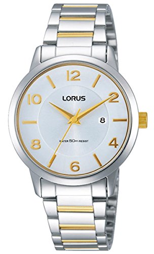 Uhren LORUS RH775AX9