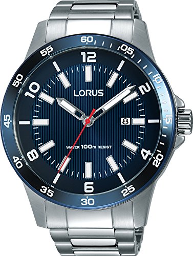 Lorus Watches RH911GX9