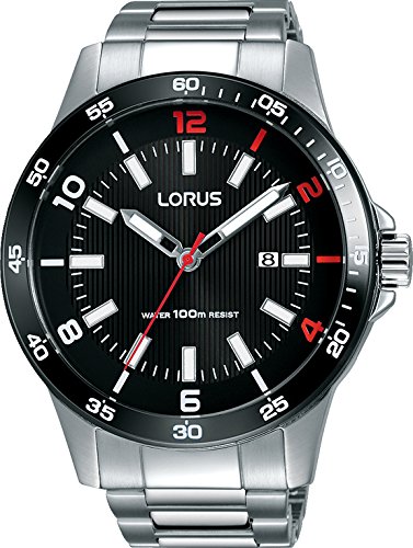 Lorus Watches RH913GX9