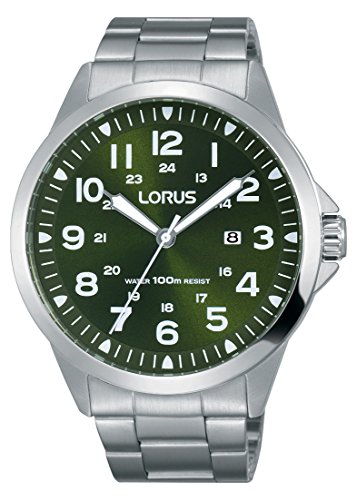 Lorus Watches RH927GX9