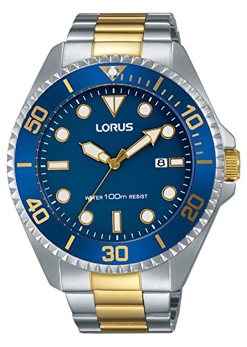 Lorus Watches RH937GX9