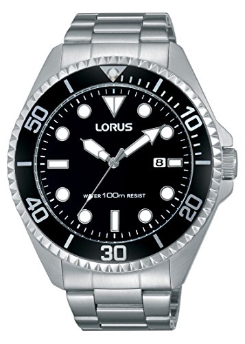 Lorus Watches RH939GX9