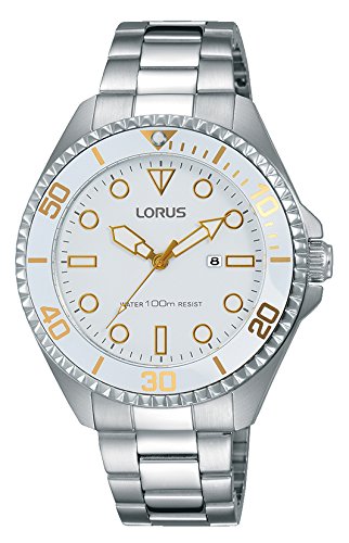 Lorus Watches RJ235BX9
