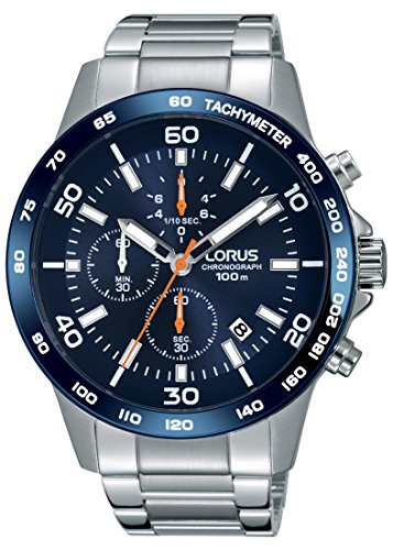 Lorus Watches RM391CX9