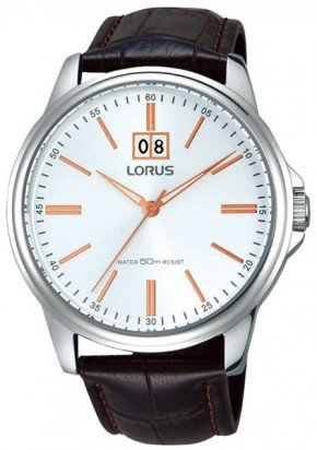 Lorus Watches Herren Rq527ax9