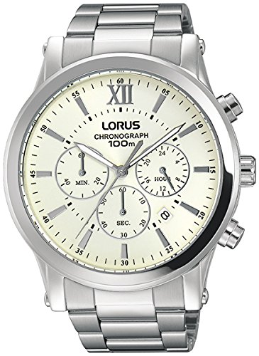 Lorus Watches Herren Urban rt343fx9