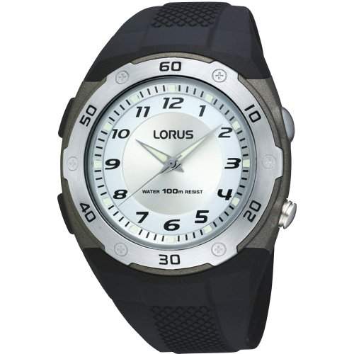 Herren Uhren LORUS LORUS WATCHES R2329DX9