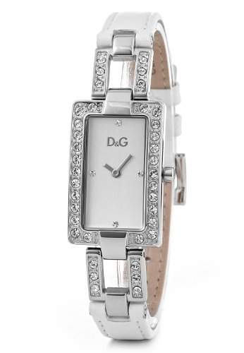 D&G Dolce&Gabbana Damenuhr Quarz DW0558