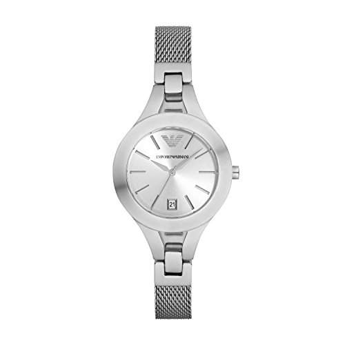 Damen-Armbanduhr Emporio Armani AR7401