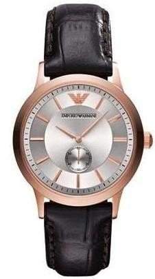EMPORIO ARMANI Damen Uhr AR9101 L UVP: 259,00 EUR