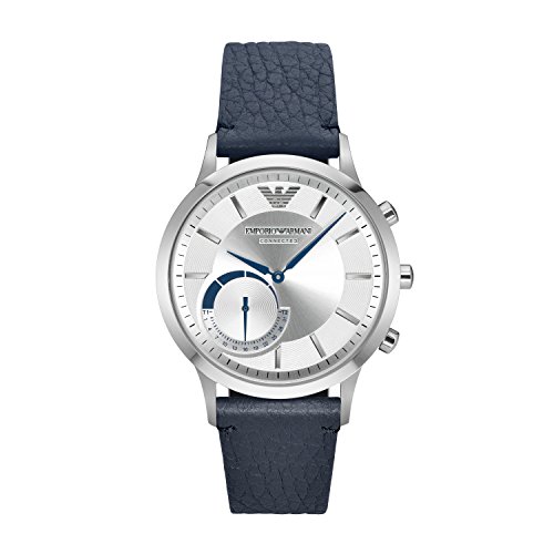 Emporio Armani Herren Smartwatch ART3003