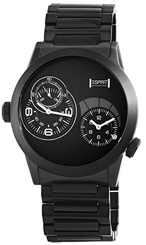 ESPRIT Collection Uhr ZELOS NIGHT EL101271F06 Armbanduhr NEU