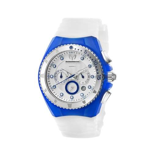 Technomarine Damen-Armbanduhr Chronograph 109013