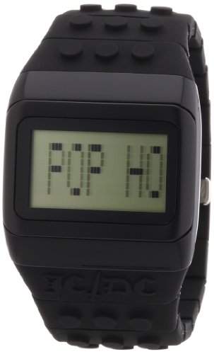 ODM Unisex-Armbanduhr POP HOURS Digital Quarz Silikon JC01-13