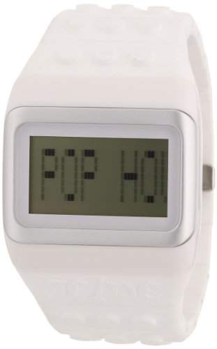 ODM Unisex-Armbanduhr POP HOURS Digital Quarz Silikon JC01-14