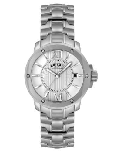 Rotary GB02829-06 Herrenuhren Timepieces