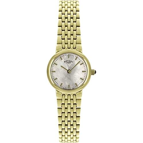 Rotary LB00498-41 Damenarmbanduhr Timepieces