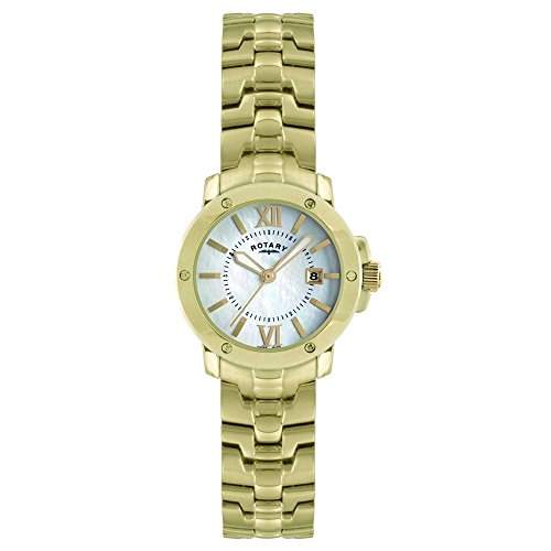 Rotary LB02831-41 Damenarmbanduhr Timepieces