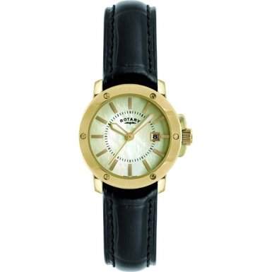 Rotary LS02831-40 Damenarmbanduhr Timepieces