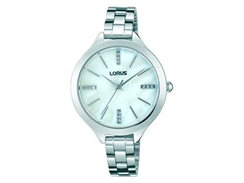 Lorus Uhren Damenuhr RG223KX9