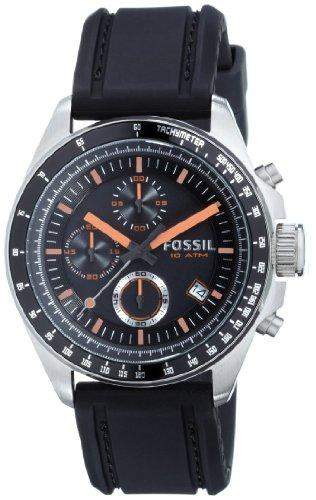Fossil Herren-Armbanduhr Chronograph Sport CH2647