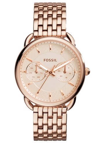 FOSSIL Tailor ES3713