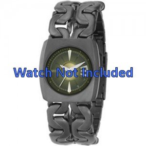 Fossil Armbanduhr Band JR9307 keine enthalten Nur Original Watch Band