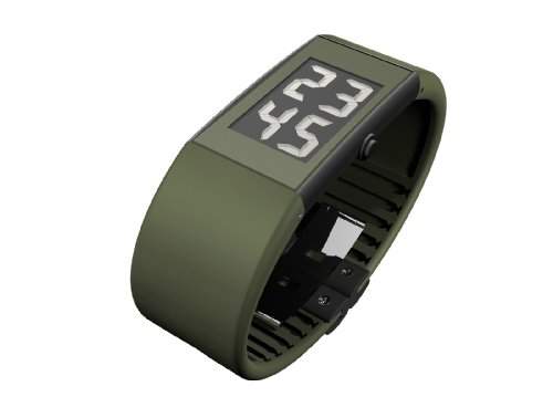 Rosendahl Herren-Armbanduhr Digital Quarz Plastik 43109