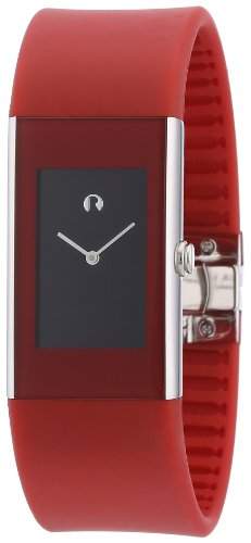 Rosendahl Unisex-Armbanduhr Watch II Analog Quarz 43168