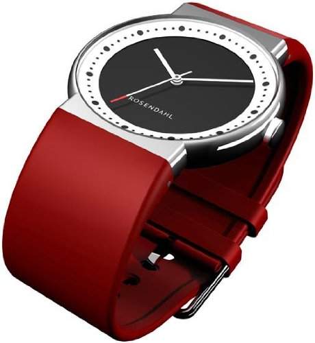 Rosendahl Damen-Armbanduhr Quarz Analog 43252