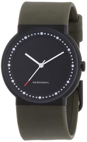 Rosendahl Damen-Armbanduhr Quarz Analog 43253