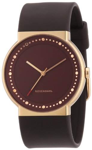 Rosendahl Damen-Armbanduhr Quarz Analog 43254