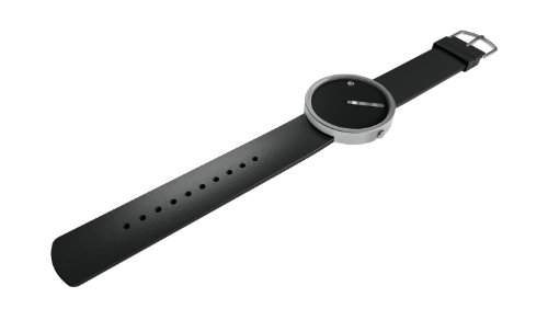 Rosendahl Unisex-Armbanduhr Analog Quarz Silikon 43369