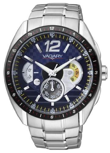 Uhren - Vagary - VS0-110-71 - Herren