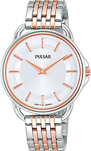 Dame Uhr PULSAR CASUAL PM2098X1
