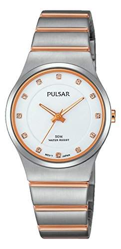 Pulsar Uhren Damenuhr PH8173X1