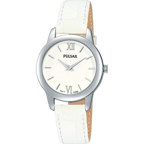 Pulsar PRW019X1 Womens Classic Watch