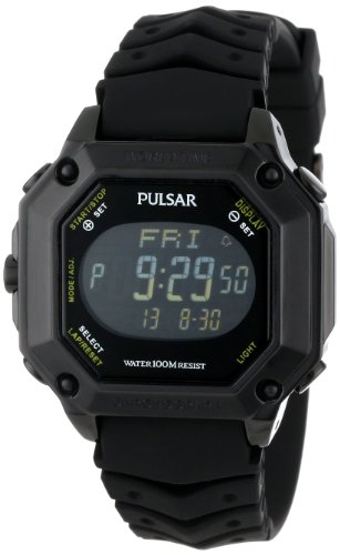 Pulsar Armbanduhr PW3003