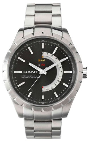 GANT Watches XL Boxford Analog Edelstahl W10773