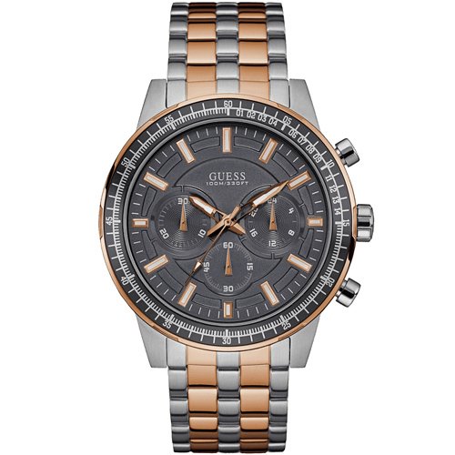 Guess Fuel W0801G2 Chronograph
