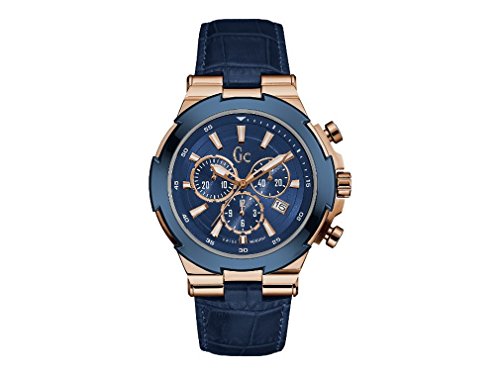 GC by Guess Sport Chic Collection GC Structura Chronograph Y23006G7