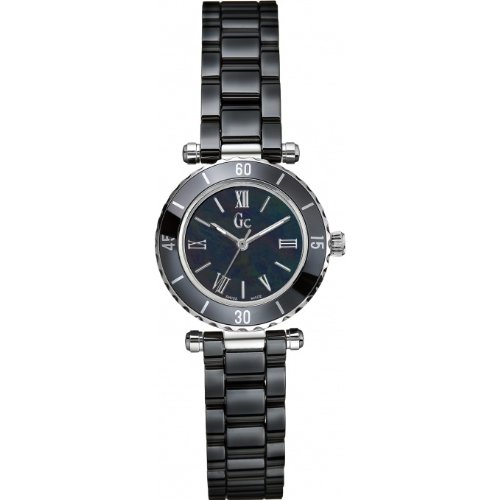 ORIGINAL GUESS COLLECTION Uhren Damen X70012L2S