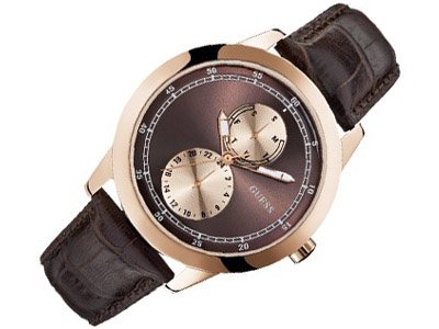 ORIGINAL GUESS Uhren DIAMETER Herren W85120g2