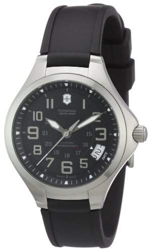 Victorinox Damen-Armbanduhr Active Analog Plastik 241470