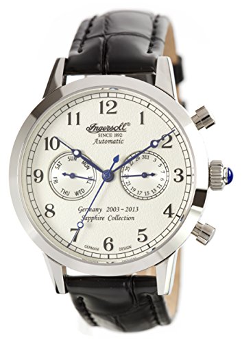 Ingersoll Chronograph Automatik IN4410WH