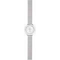 Opex Damen-Armbanduhr Luxia Analog Quarz Edelstahl X3921CA3