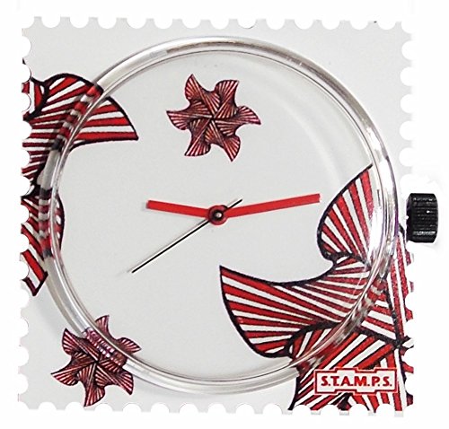Stamps Windmill