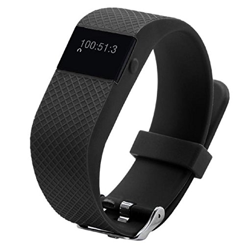 Vovotrade Wasserdicht IP67 Bluetooth Smart Armband Uhr Sport Gesunde Pedometer Schlaf Monitor Schwarz